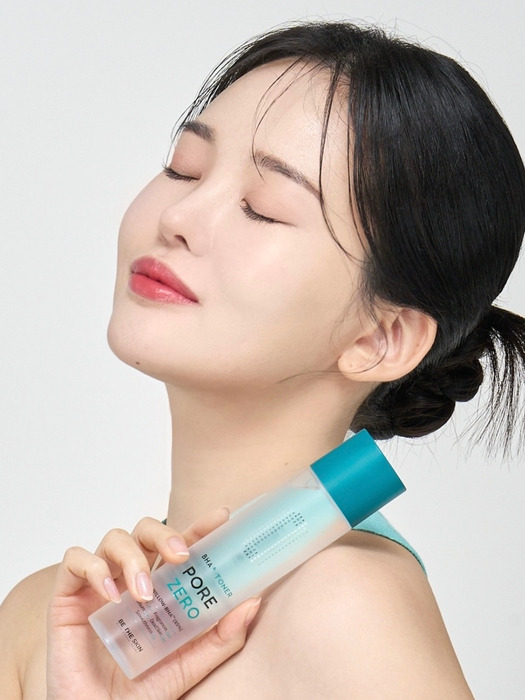 바하플러스 포어 제로 토너 150ml