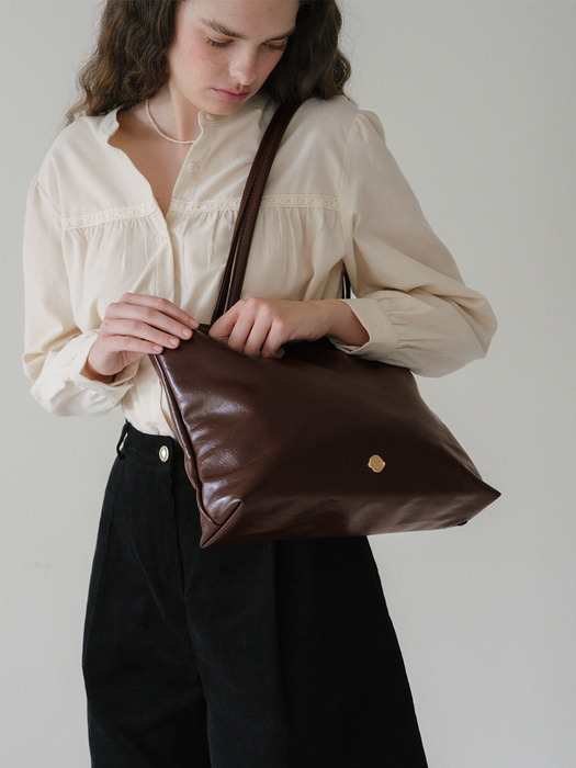 [단독]Crack Urban Shopper Bag_5colors