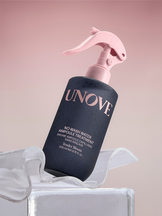 노워시 워터 앰플 트리트먼트 200ml