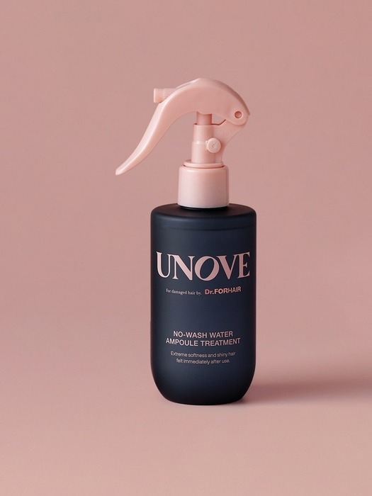 노워시 워터 앰플 트리트먼트 200ml