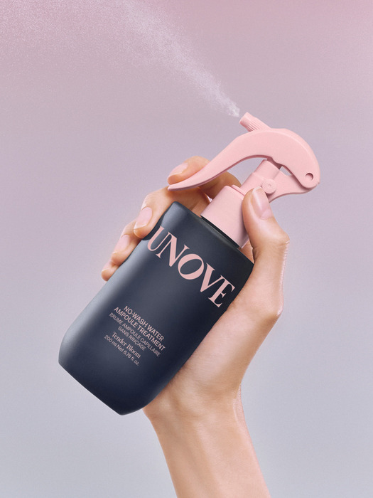 노워시 워터 앰플 트리트먼트 200ml