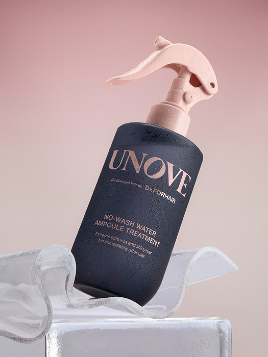 노워시 워터 앰플 트리트먼트 200ml