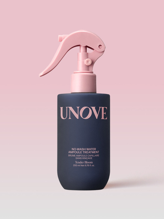 노워시 워터 앰플 트리트먼트 200ml