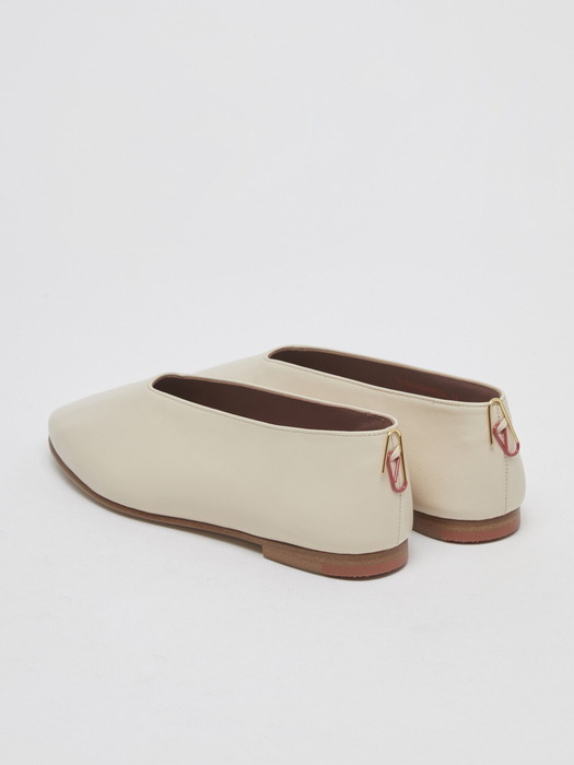 epke flat(Sand beige)