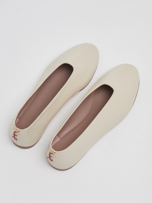 epke flat(Sand beige)