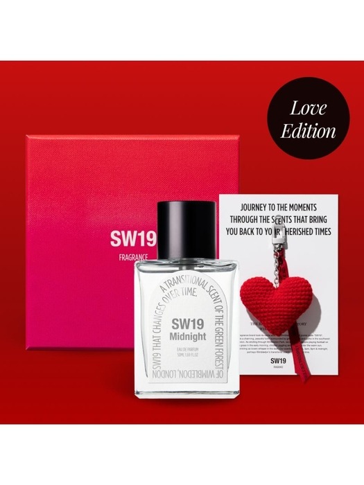 SW19 VALENTINE MIDNIGHT (50ml)