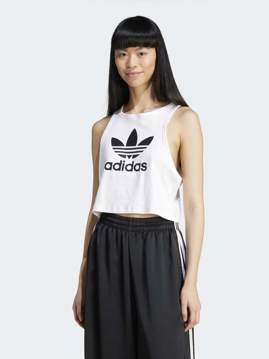 [IP0679] TREFOIL TANK