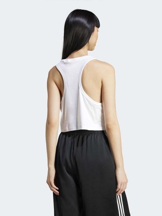 [IP0679] TREFOIL TANK