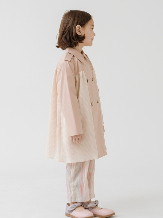 Ronelle Trench Coat