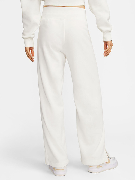 [FZ7208-133] AS W NSW PHNX FLC FT HR PANT W