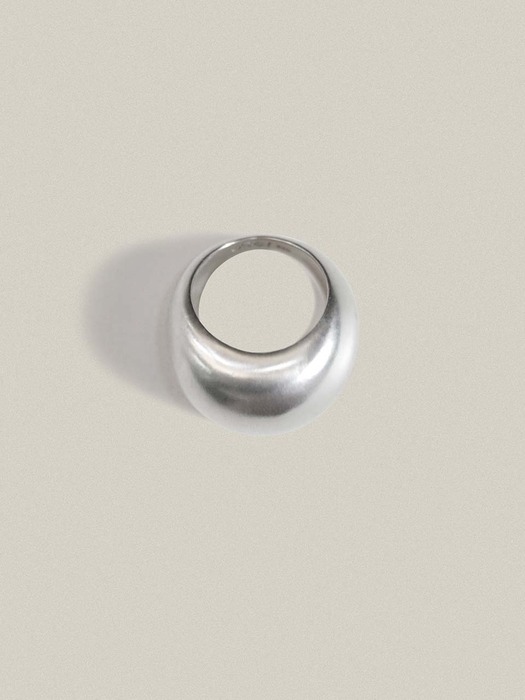 Silky Volume Ring