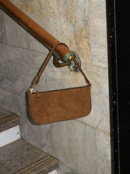 Caramel Bag_Chestnut Brown