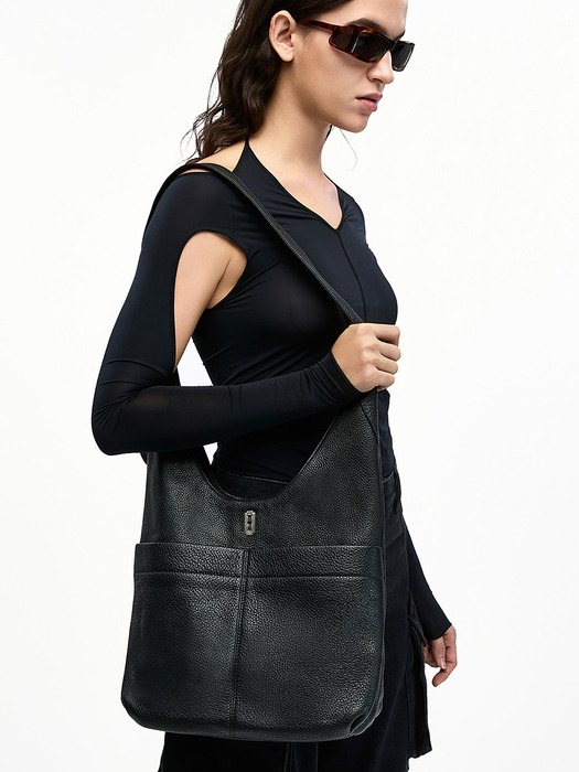 Perfec Bunny Long Shoulder L (퍼펙 버니 롱 숄더 라지)_2colors