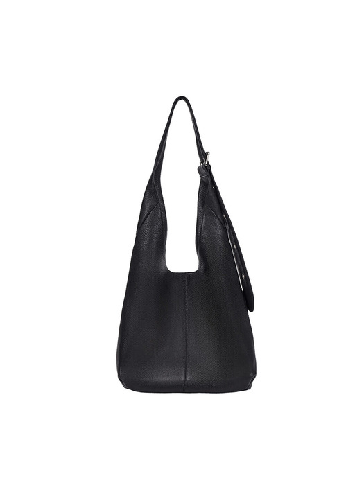 Perfec Bunny Long Shoulder L (퍼펙 버니 롱 숄더 라지) Black