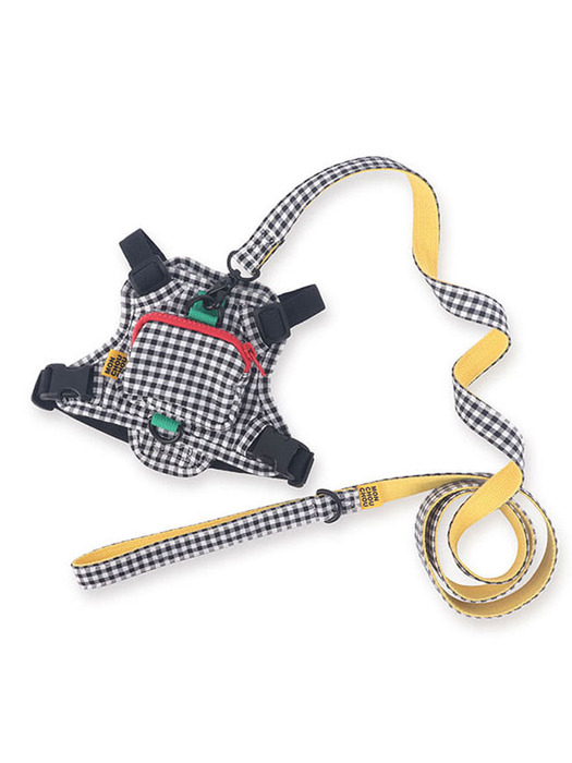 Doremi Pocket Harness Set Check