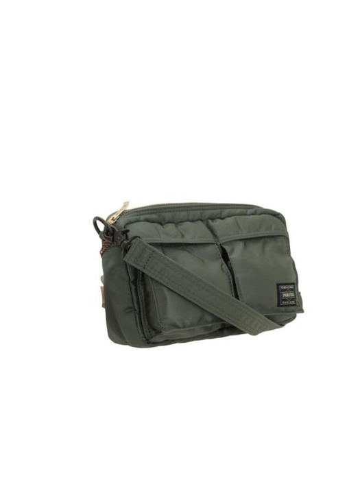 25SS 포터 숄더백 6220863430 SAGE GREEN DOM