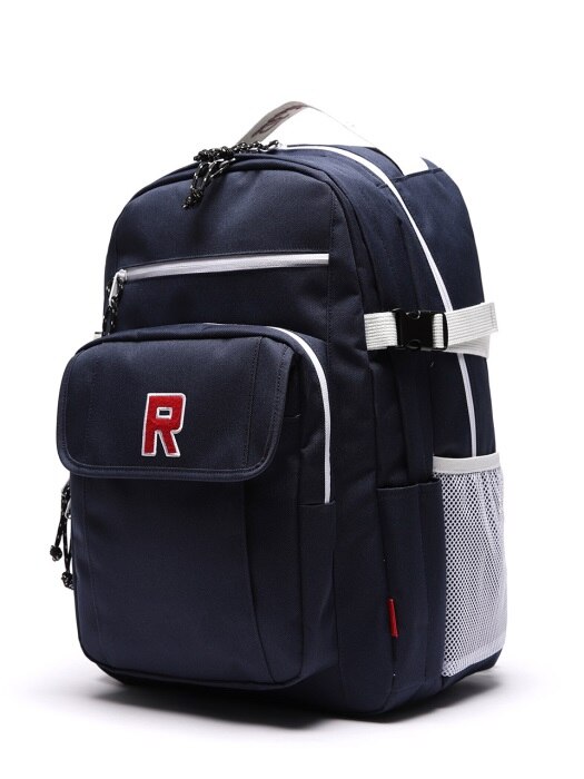 OH OOPS COVE R BACKPACK (NAVY)