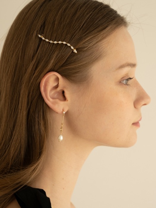 Wave Cubic Hairpin