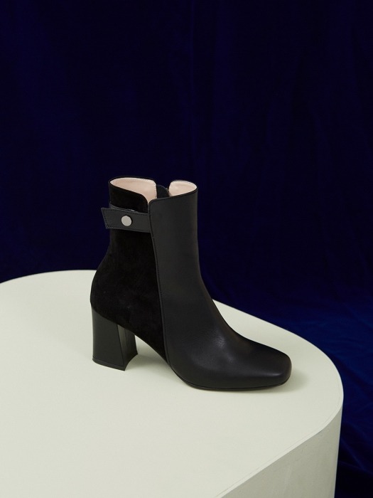 Pauline Ankle Boots
