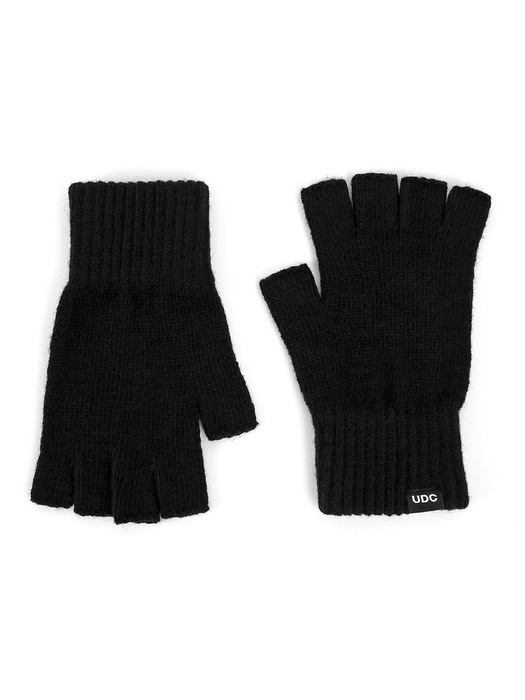 FINGERLESS / UDC / MATT BLACK