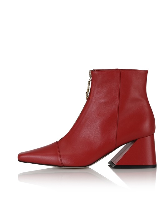 Totem boots / 20RS-B549 Red