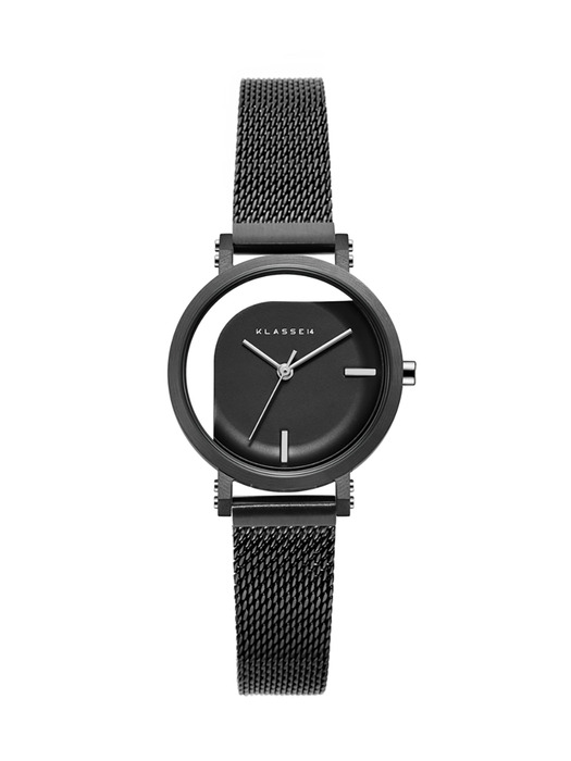 IMPERFECT ANGLE BLACK 32mm - WIM19BK011W