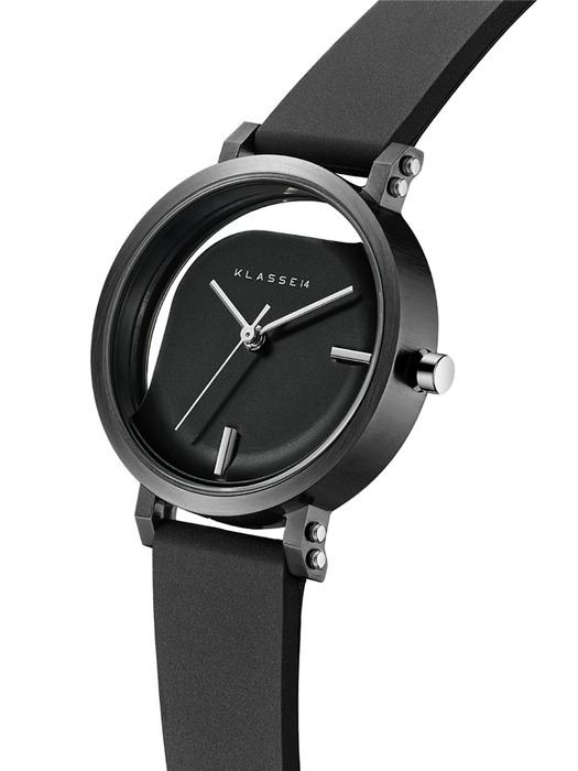 IMPERFECT ANGLE BLACK 32mm - WIM19BK011W