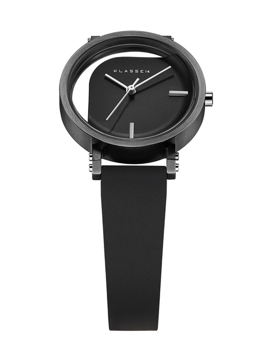 IMPERFECT ANGLE BLACK 32mm - WIM19BK011W