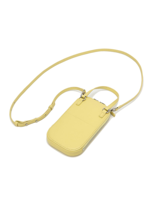 MoMA Bag [Yellow] JSBA0B900Y2