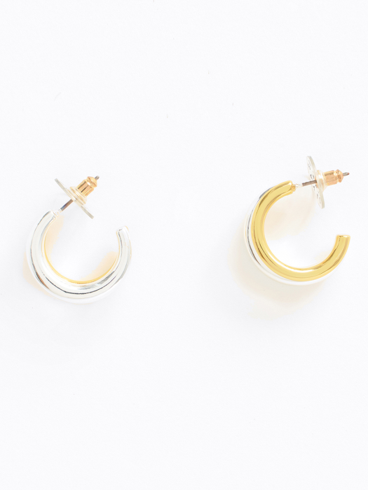 Small double hoop earrings_B206AIW003GO