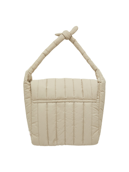 POGNI BAG - BEIGE