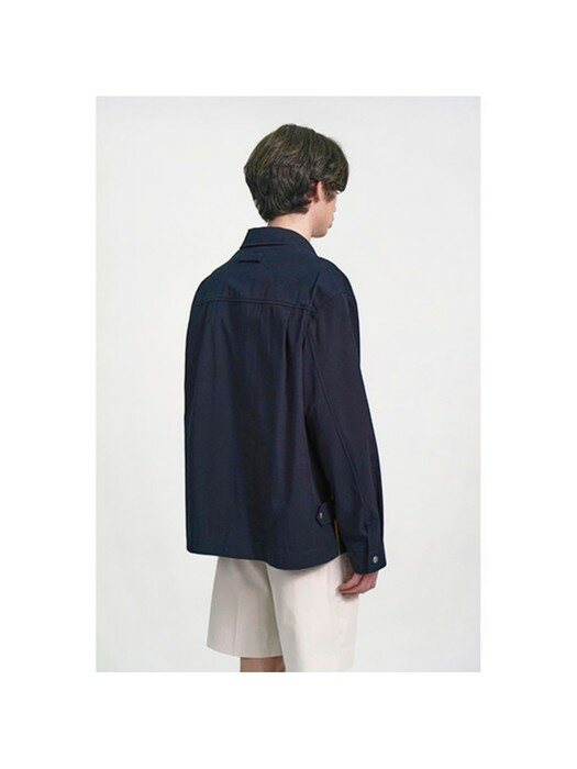 solid coach jacket_CLUAM21112NYX