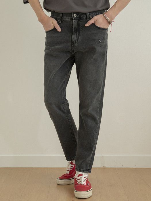 VD-815 Gray Denim