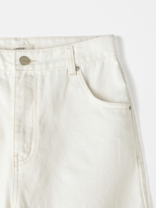 224 WHITE SHORT PT