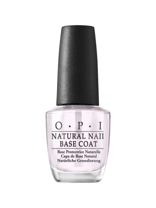 OPI 네이처스트롱 탑코트 15ml