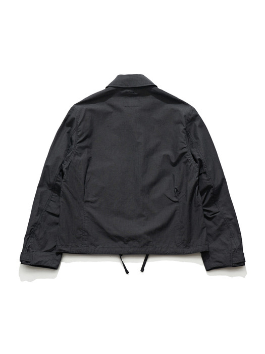 MK3 JACKET / D.GREY