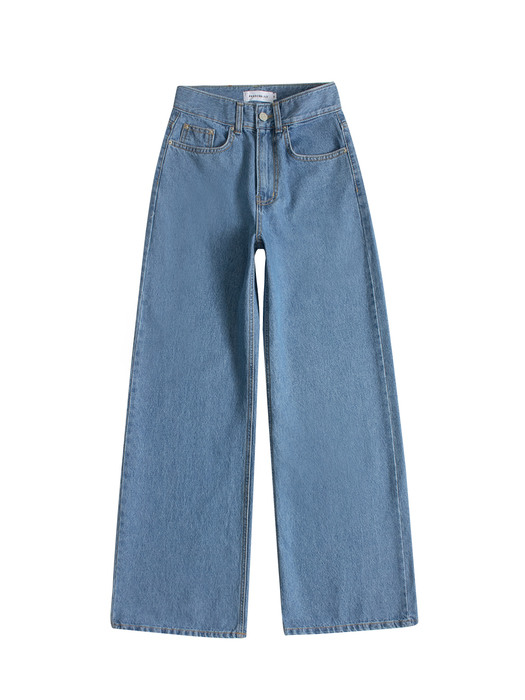 [WIDE] Maxi Jeans