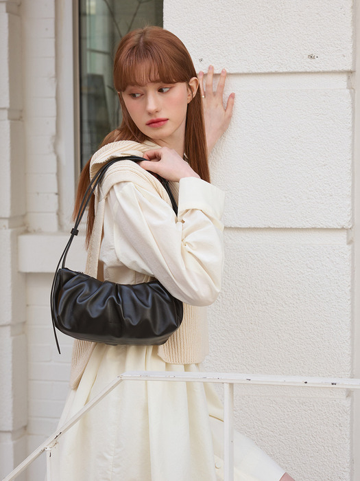 에린 미니 8Colors 셔링백