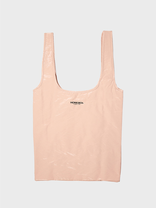 shopperbag(쇼퍼백) - 인디핑크