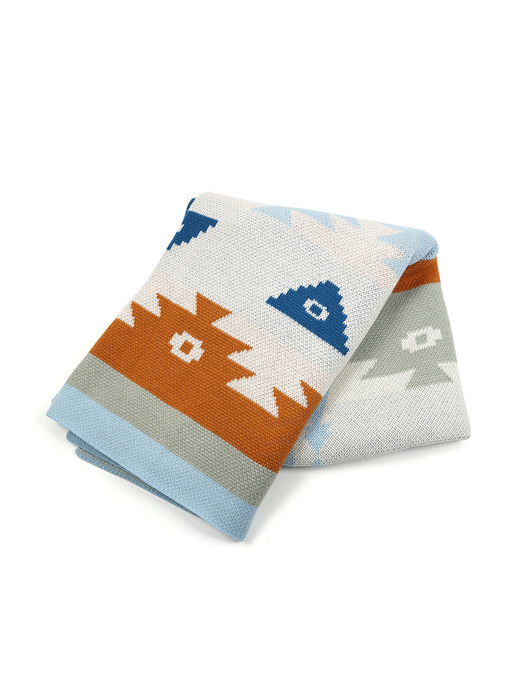 POLER CAMP BLANKET