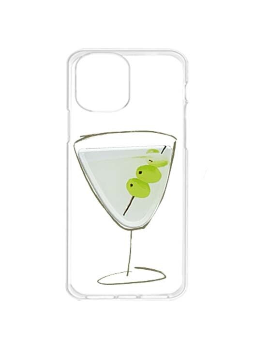 [SET] Drink series : cocktail phone case