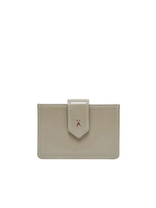 Amante Accodion Card Wallet Simply Tofu