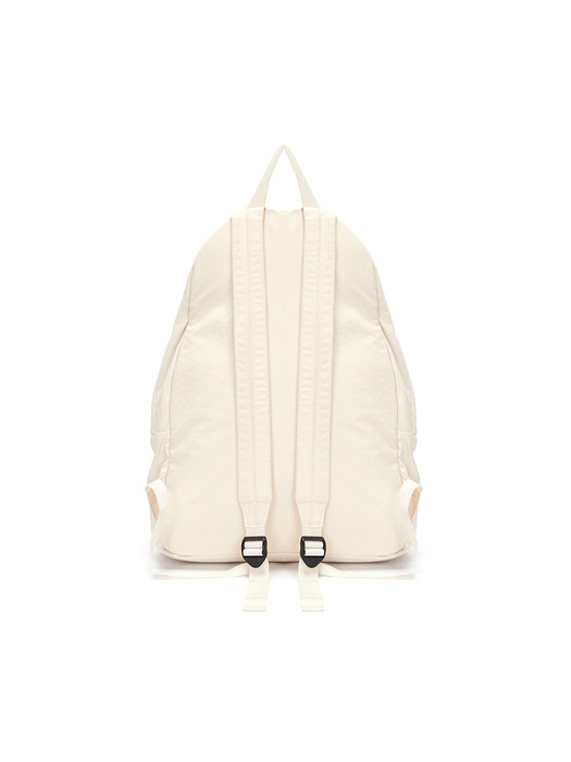 CARGO ALL DAY BACK PACK IN IVORY