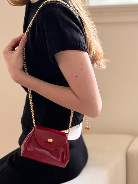 Petite Eva bag_7color
