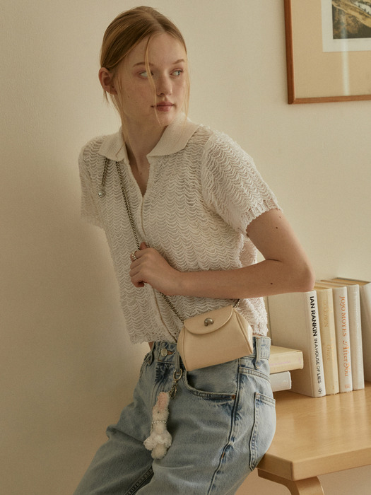 Petite Eva bag_7color