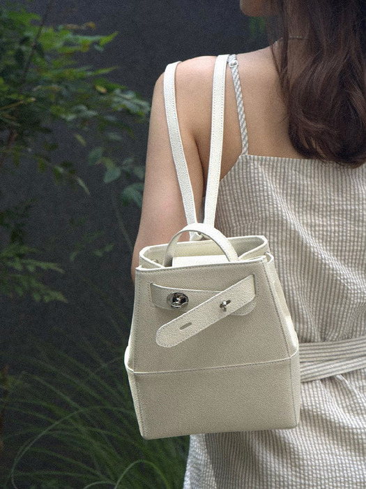 Tully Bag 툴리백 - 5 colors