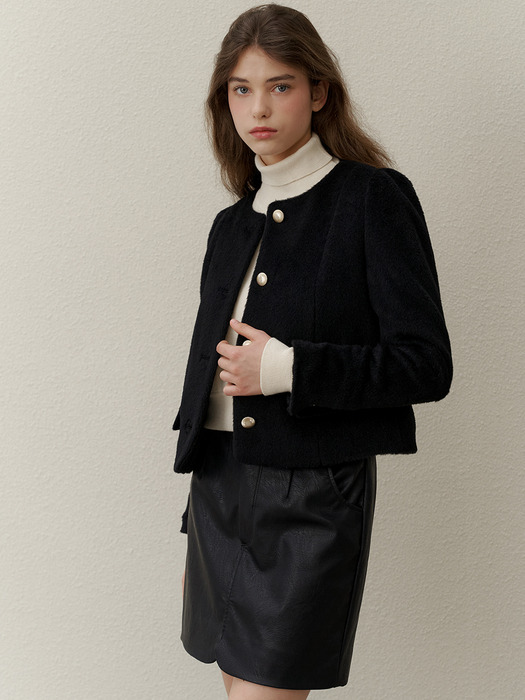 Florence Jacket(2color)