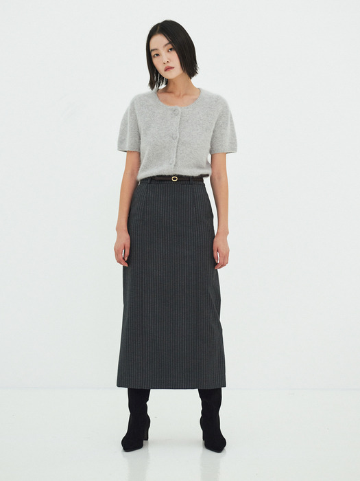 ST Rinda Skirt (Charcoal)
