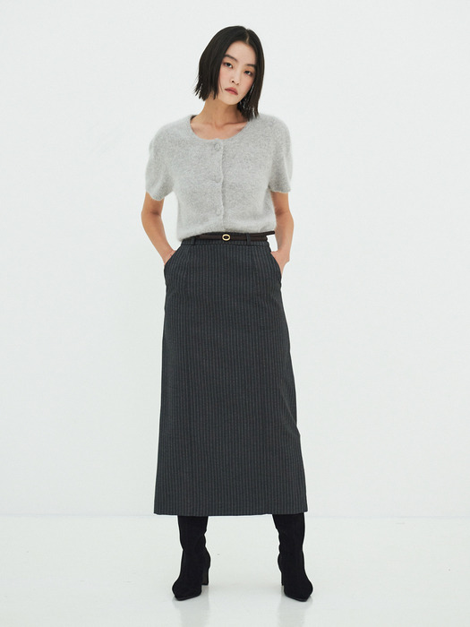 ST Rinda Skirt (Charcoal)