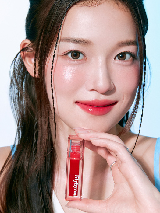 [2SET] 쥬시 라이어 워터 틴트 AD